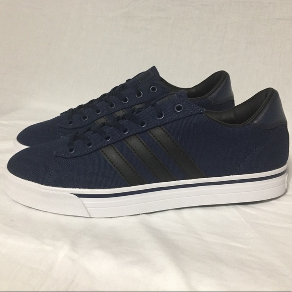 Adidas Neo Cloudfoam Super Daily Shoes - Picture 2 of 7